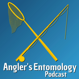 Podcast thumbnail for Angler's Entomology Podcast