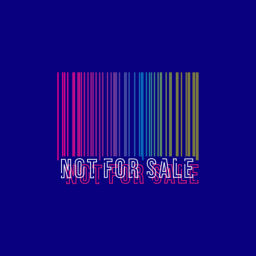 Podcast thumbnail for Not For Sale Podcast