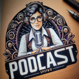 Podcast thumbnail for Redescubriendo La Esperanza con Lucy