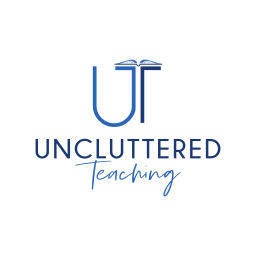 Podcast thumbnail for Uncluttered Teaching