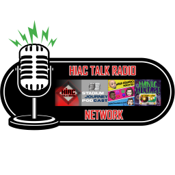 Podcast thumbnail for HIAC Talk Radio Network