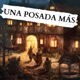 Podcast thumbnail for Una Posada Más