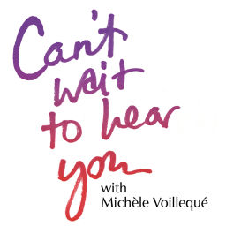 Podcast thumbnail for Can't Wait to Hear You