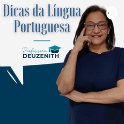 Podcast thumbnail for Dicas da Língua Portuguesa