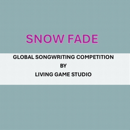 Podcast thumbnail for SNOW FADE