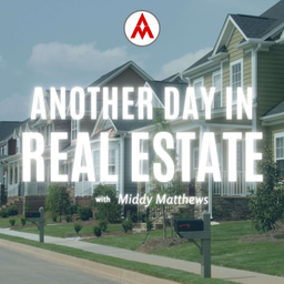 Podcast thumbnail for Another day in Real Estate: The Arbor Move Podcast
