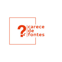 Podcast thumbnail for Carece de Fontes