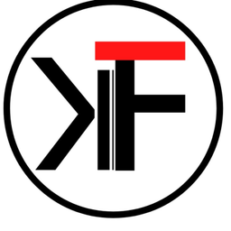 Podcast thumbnail for Kelfusion Podcast