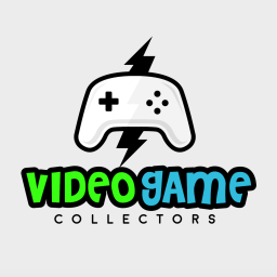 Podcast thumbnail for Video Game Collectors