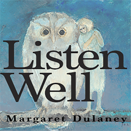 Podcast thumbnail for Listen Well