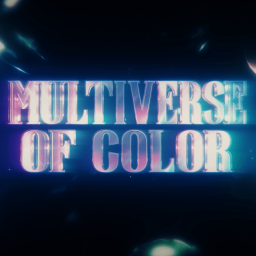 Podcast thumbnail for DC TV Podcasts - Multiverse of Color