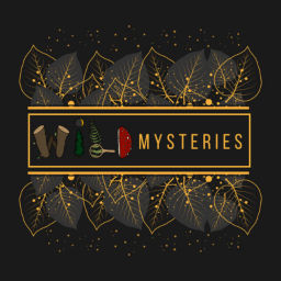 Podcast thumbnail for WILD Mysteries