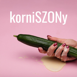 Podcast thumbnail for korniSZONy