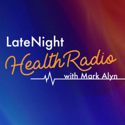 Podcast thumbnail for Late Night Health