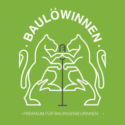 Podcast thumbnail for Die Baulöwinnen