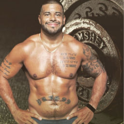 Podcast thumbnail for Fit Veteran