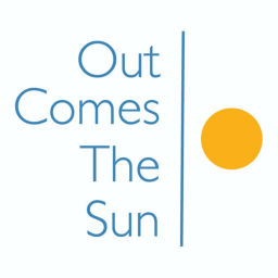 Podcast thumbnail for Out Comes The Sun