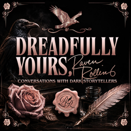 Podcast thumbnail for Dreadfully Yours