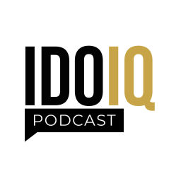 Podcast thumbnail for IDOIQ
