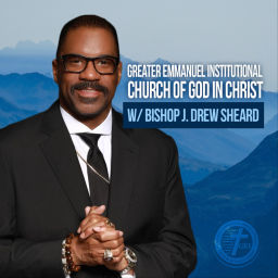 Podcast thumbnail for Greater Emmanuel Institutional Church of God in Christ