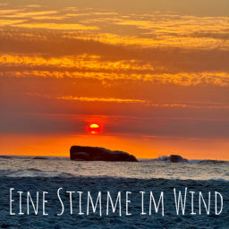 Podcast thumbnail for Eine Stimme im Wind