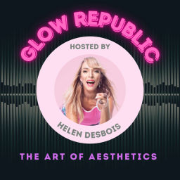 Podcast thumbnail for Glow Republic