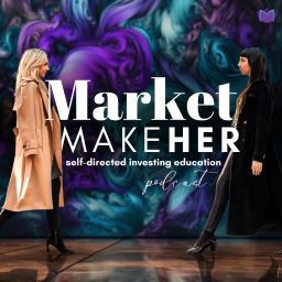 Podcast thumbnail for Market MakeHer Podcast
