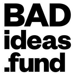 Podcast thumbnail for BADideas.fund