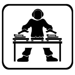 Podcast thumbnail for Dj Timon ( Hard House DanceCore HandsUp Reverse Bass HardStyle Happy Hardcore FrenchCore ) Mix's
