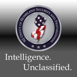 Podcast thumbnail for Intelligence. Unclassified.
