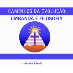 Podcast thumbnail for ORDEM MÁGICA CAMINHOS DA EVOLUÇÃO