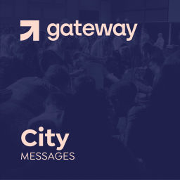 Podcast thumbnail for Gateway City Campus