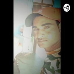 Podcast thumbnail for Krishna
