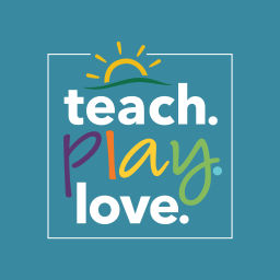 Podcast thumbnail for Teach, Play, Love