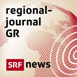 Podcast thumbnail for Regionaljournal Graubünden
