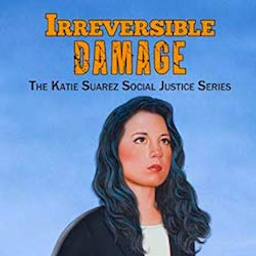 Podcast thumbnail for Katie Suarez Social Justice Series