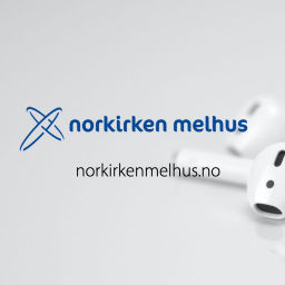 Podcast thumbnail for Norkirken Melhus podcast