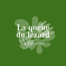 Podcast thumbnail for Les Contes de la queue du lézard
