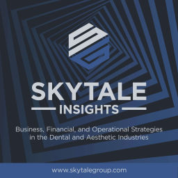 Podcast thumbnail for Skytale Insights