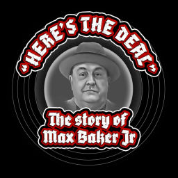 Podcast thumbnail for Here's the Deal