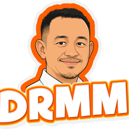 Podcast thumbnail for Dialektika Rencam Masyarakat Marhaen (DRMM)