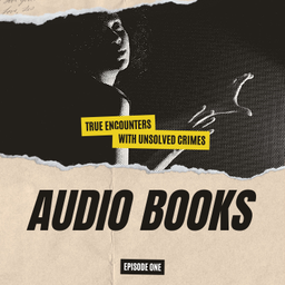 Podcast thumbnail for Escape Reality, Dive Into a Full Audiobook's Fantasy