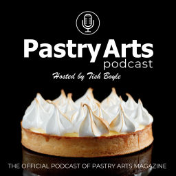 Podcast thumbnail for Pastry Arts Podcast