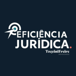 Podcast thumbnail for Eficiência Jurídica