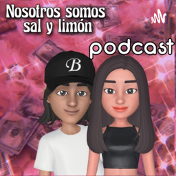Podcast thumbnail for Limón Y Sal