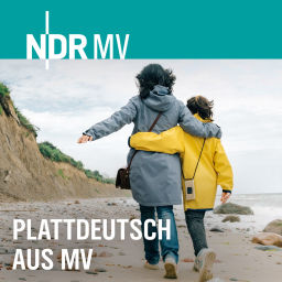 Podcast thumbnail for Plattdeutsches aus MV