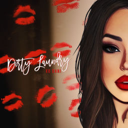 Podcast thumbnail for Dirty Laundry with Dani