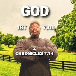 Podcast thumbnail for GOD'S NUMBER ONE WORKERS