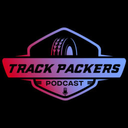 Podcast thumbnail for Track Packers Podcast