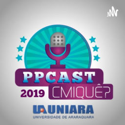 Podcast thumbnail for PPcast UNIARA